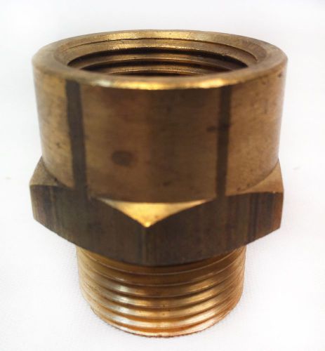 R-20 x 3/4&#034; Female Pipe Thread  Adapter for PEX Pipe
