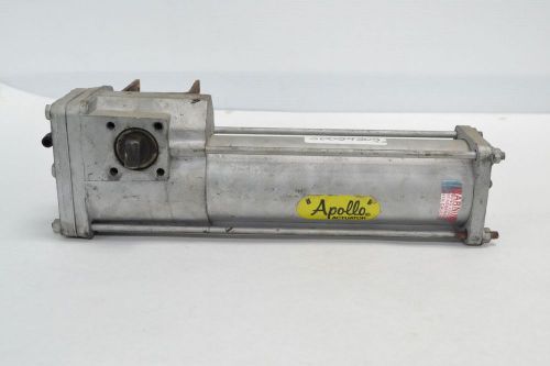 APOLLO BVAGS? 125PSI ACTUATOR REPLACEMENT PART B265424