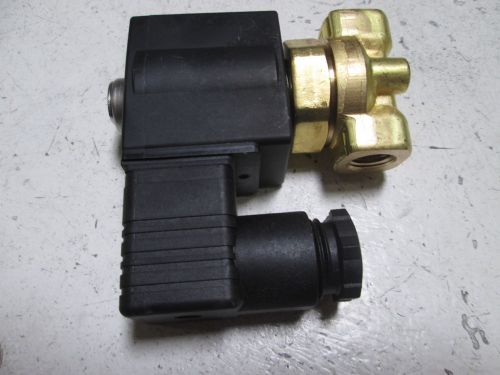 Smc vx2232-02n-5d1 valve *used* for sale