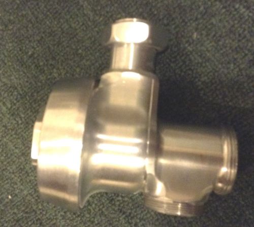Sloan  royal closet valve 1.6gpf 6.0lpf  01W03 New no box