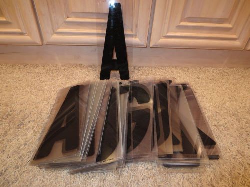 U select 99 flashing arrow marquee flex sign letters 8&#034; letters numbers symbols for sale