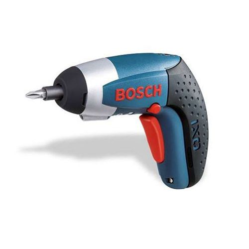 Genuine bosch ixo 3 3.6v professional cordless screwdriver lithium-ion led 220v for sale