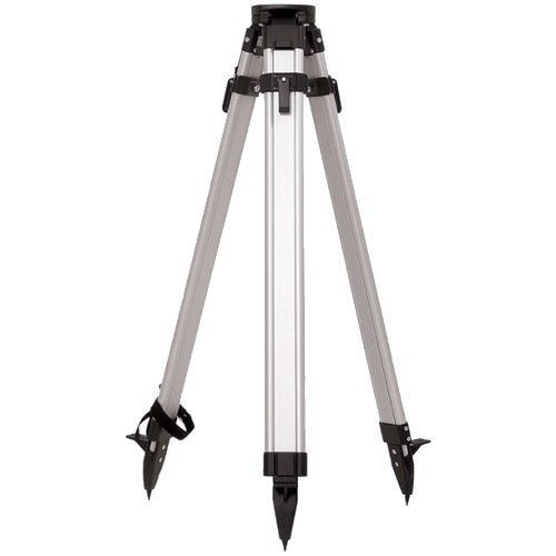 Spectra Laser Construction Tripod For Lasers in the All in One Case