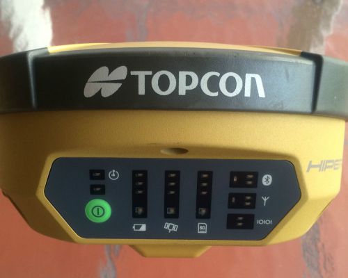 Topcon hiper v for sale