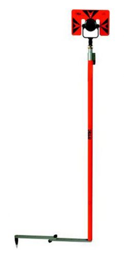 Seco 5198-163 prism pole offset bar,surveying.total station,topcon,trimble for sale