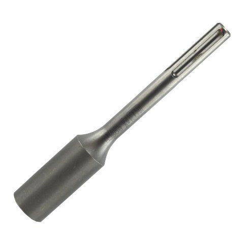 Ground Rod Driver - SDS-Max Drive