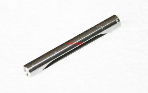 Leibinger cente shaft for 4x8 cicero model 13, model 46, 6 digit steel drop zero for sale