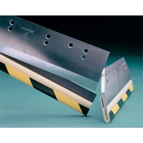 48 Inch Heavy Duty Plastic Knife Guard for Paper Cutter Blades Free Shipping