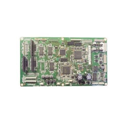 servo board, assy roland xc-540 printer soljet pro3 6700311000 ecosol part
