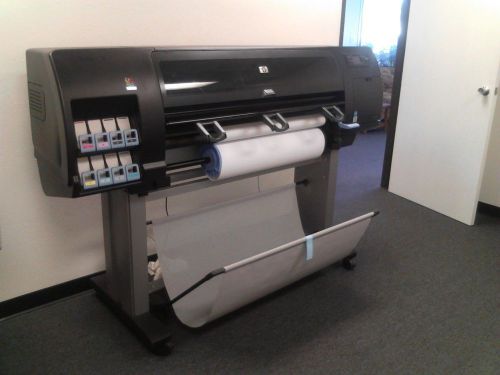 HP Designjet Z6100 42&#034; color printer