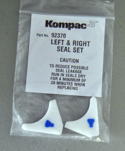Kompac Dampener Seals (New Style) KGT 92370