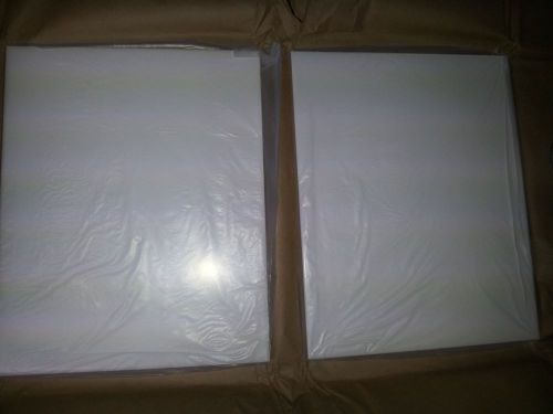 Blank dye sublimation heat transfer ceramic printable tile  dye sub tiles for sale