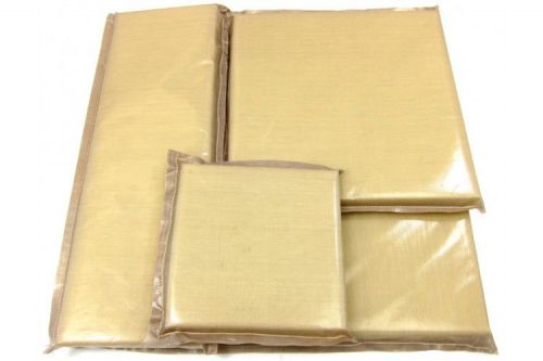 Heat press teflon pillow set for rhinestones or heat transfers for sale