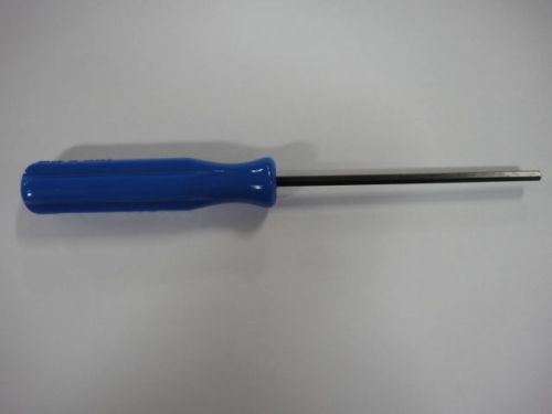 Hamada t handle wrench 3mm for sale