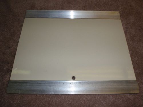 American dryer corporation commercial dryer bottom panel for sale