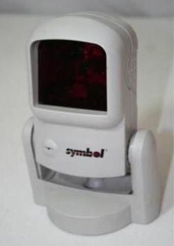 Symbol LS 9100 Scanner