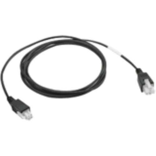Motorola/symbol 2a 25-72614-01r Dc Power Cable For 4slot Cradle (257261401r)