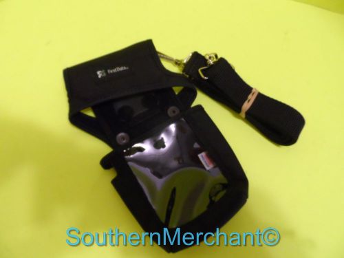 First data fd400 carrying case original for sale
