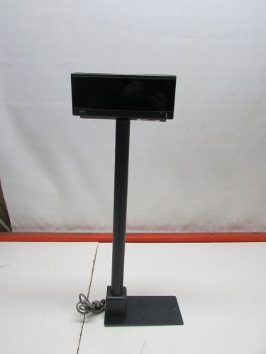 LOGIC CONTROL LD9000 Series Retail Pole Display PS/2 Style