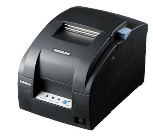 Bixolon srp-275a point of sale dot matrix printer for sale