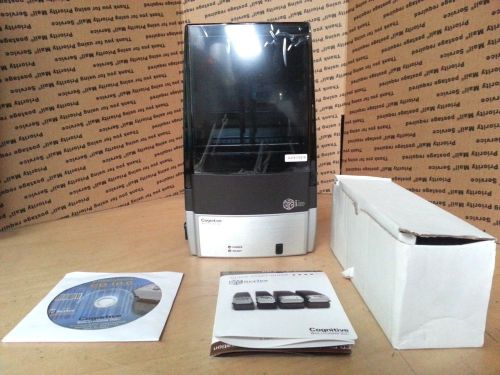 Cognitive Solutions CXD4-1330-RX Thermal Label Printer