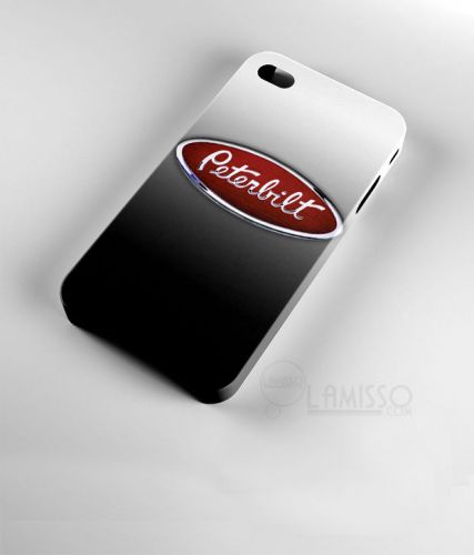 New Design Peterbilt Trucks 579 3D iPhone Case Cover
