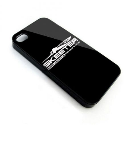 Skeeter Performance Fishing Boats Logo iPhone Case Cover Hard Plastic DT21