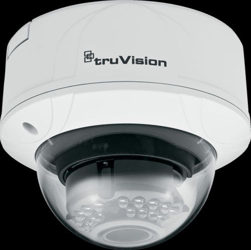 TruVision Dome Camera IP TVD-M3225V-2-N 3.0MPX 2.7-9mm
