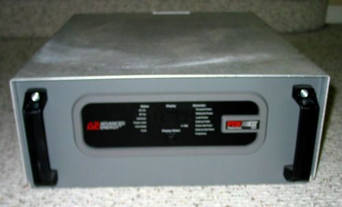 AE Advanced Energy 3150310-100A RF Plasma Drive PDX II Drive 2000