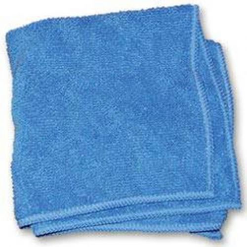 Dairy Towels Microfiber Reusable Dairy Cattle Udders 12&#034;x12&#034; 50/Package