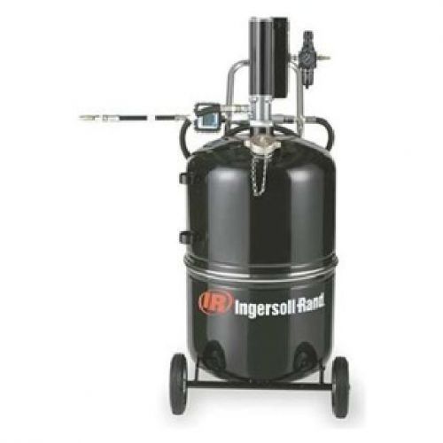 Ingersoll-rand 612999-34-g synthetic oil caddy, ,  24 gal/90.8 l , mobile for sale