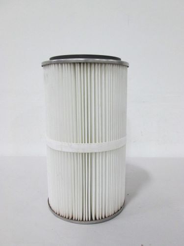 NEW TDC 10005171-002052 18-1/4 IN PNEUMATIC FILTER ELEMENT D377072