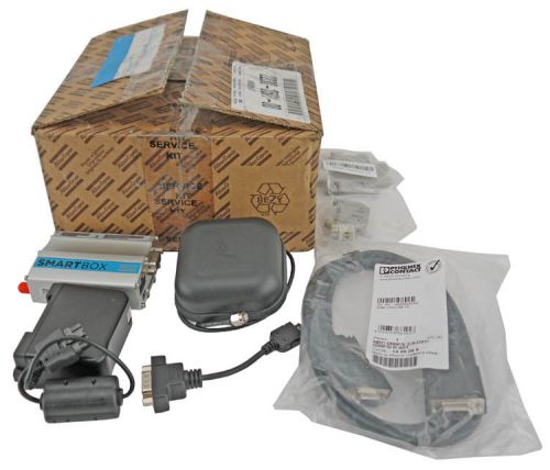 New atlas copco airlink fxt009 p163008860 compressed air monitoring system kit for sale