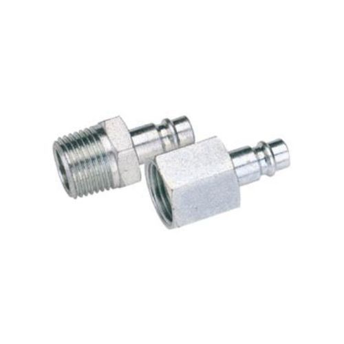 Draper 54414 1/8&#034; BSP Male Nut PCL Euro Coupling Adaptor Professional DIY Tools