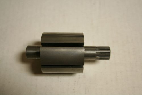 New chicago pneumatic rotor for cp models/ part # ca148722 for sale