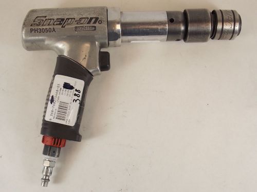 Snap-on ph3050a super duty air impact hammer (visible wear) for sale