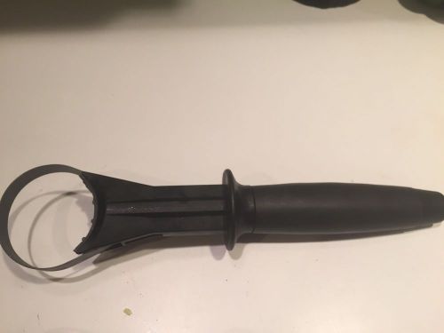 SFH 18-A Tightening Handle Grip For Hilti Hammer Drill