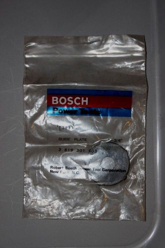 Bosch T3933 SDS-Plus Thin Wall Core Bit Guide Pin 1-3/4 in