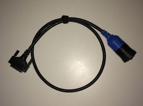 Cummins INLINE 6 Data Link Adapter CABLE