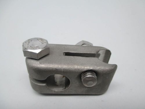 New solbern 370 clamp d261758 for sale
