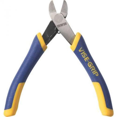 4-1/2&#034; Flush Diagonal Pliers 2078925 Irwin Misc Pliers and Cutters 2078925