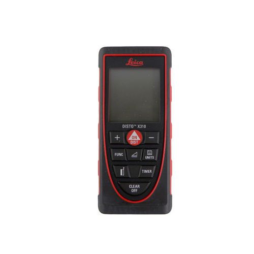 New leica disto x310 the original laser distance meter  *free standard shipping* for sale
