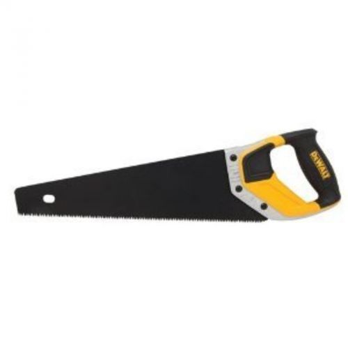 Dewalt 15 in. handsaw dwht20544l cutting tools new for sale