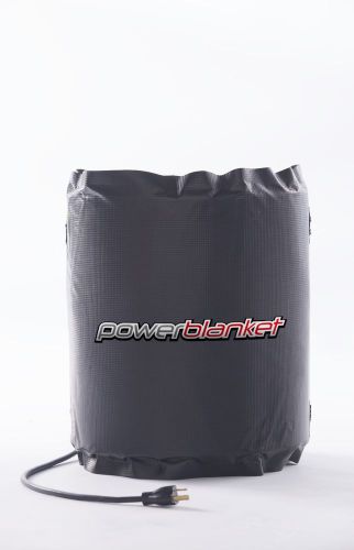 Powerblanket bh05-rr 5 gallon bucket heater / pail heater for sale