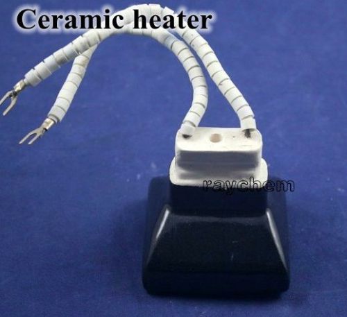 Ceramic Heater Board  Plate 60mm x 60mm for BGA Station  150W 220-230V 6 x 6 cm