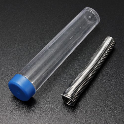 1mm solder soldering wire 60/40 tin flux rosin core tool for sale