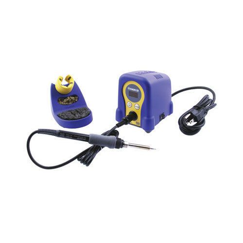 Hakko FX888D29BY/P ESD-Safe Digital Soldering Station w/ FX8801 and T18D16