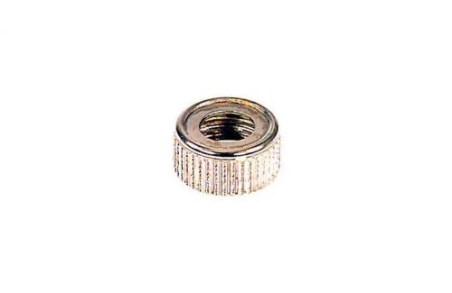 Weller KN60A Knurled Tip Nut for W60P Soldering Iron