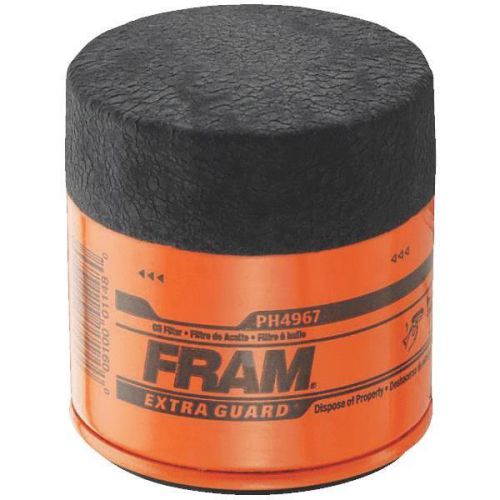 Fram Group PH4967 Oil Filter-OIL FILTER
