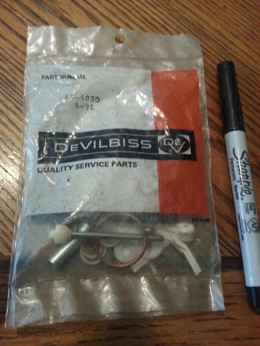 DeVilbiss, KK-4830, A-91, repair kit, new